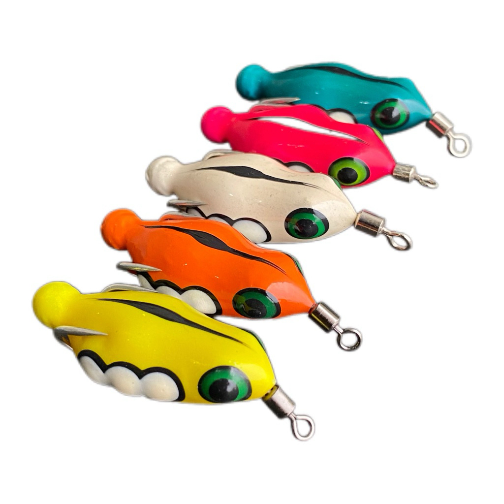 Sofrog geol mini 3,5cm Killer