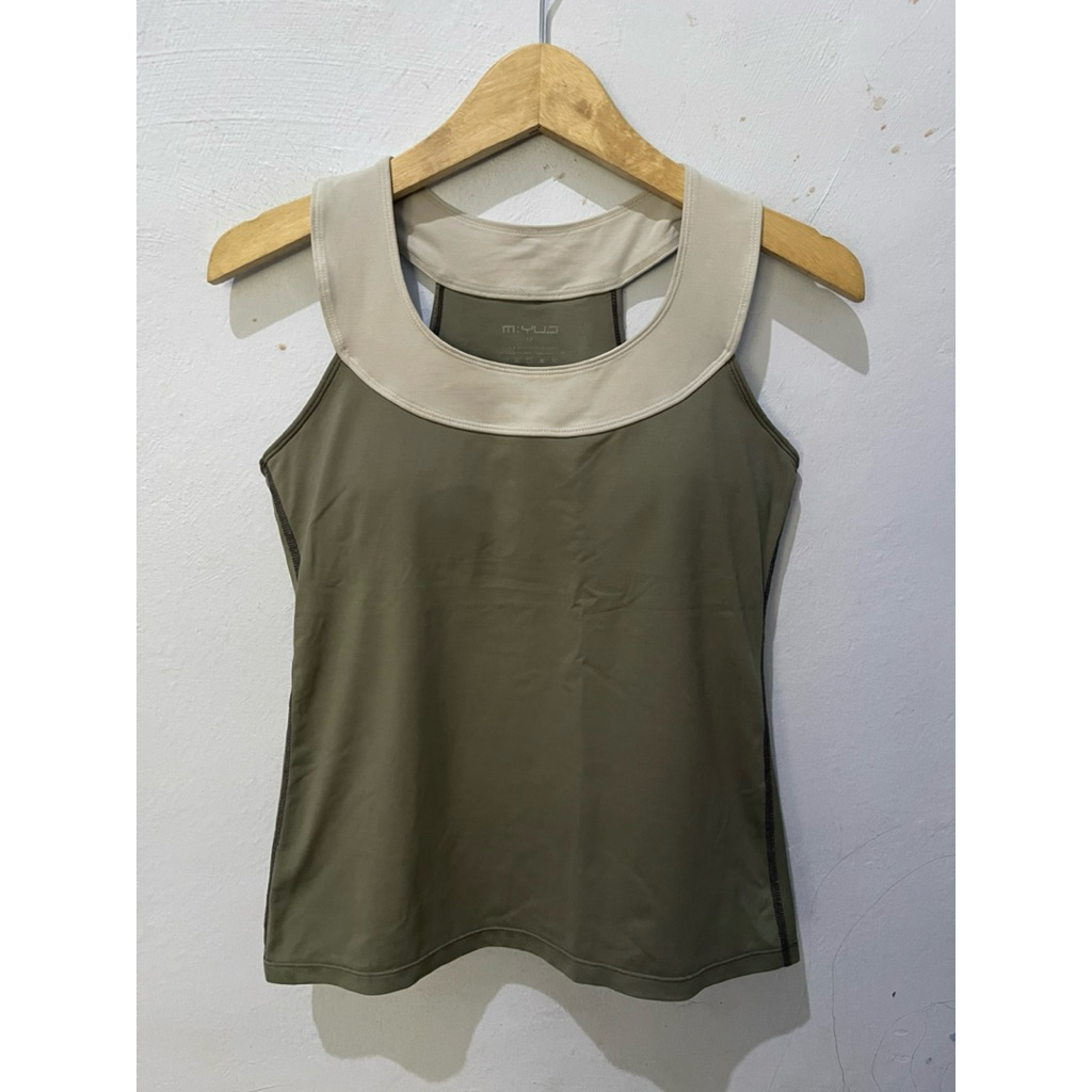 Tanktop Cupbra Second