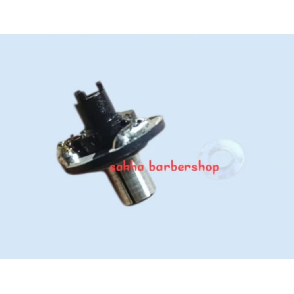 Arang carbon brush dinamo cliper