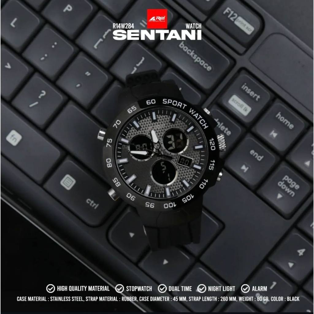 jam tangan sentani arei outdoorgear