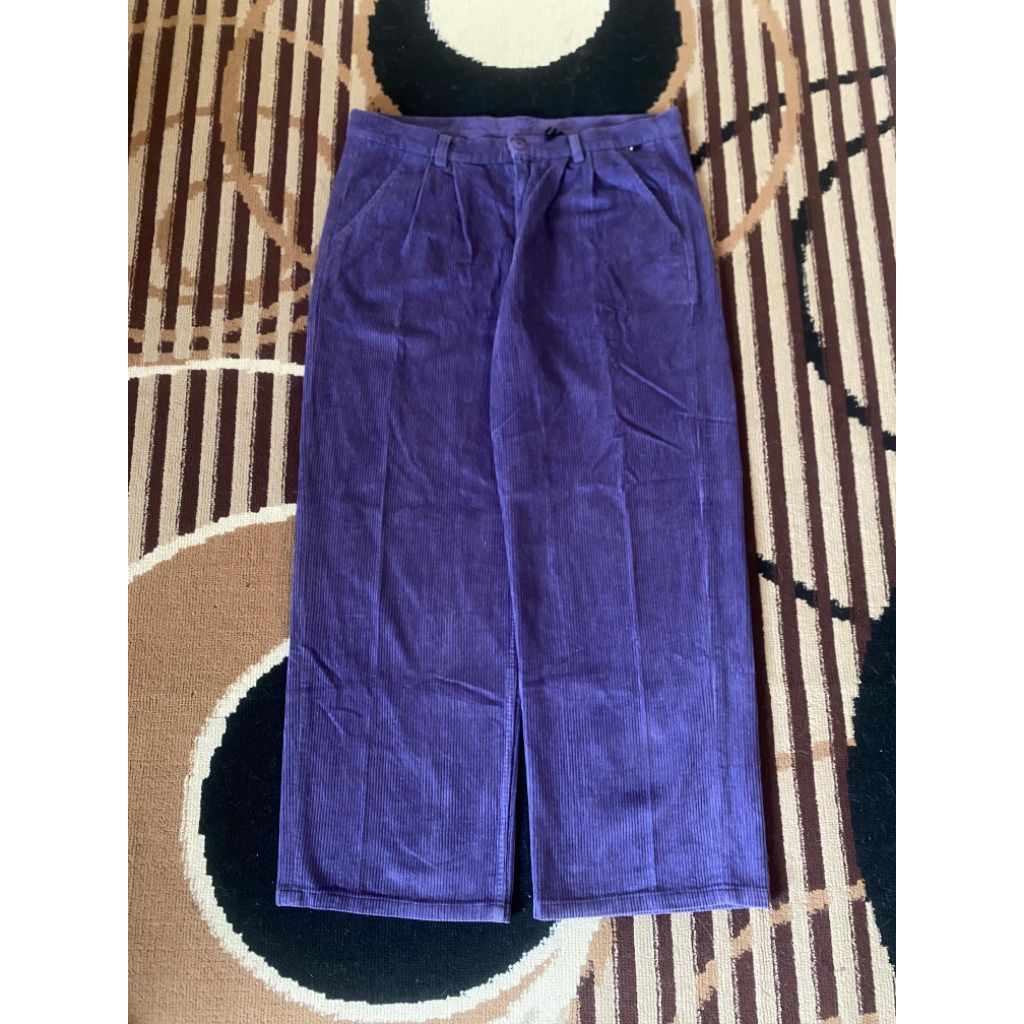 Baggy Jeans Corduroy The Hundreds (BOOKED)