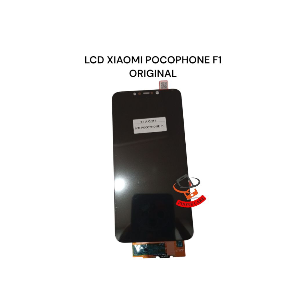 LCD XIAOMI POCOPHONE F1 ORIGINAL