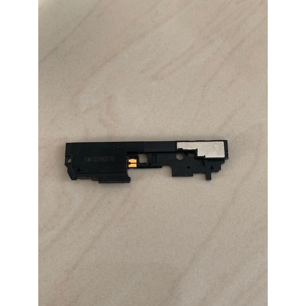 speaker bawah nokia 6.1 plus original copotan