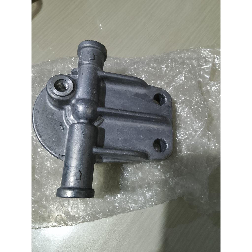 HEAD FUEL FILTER MB006065 PS100/PS120/PS125T CENTER