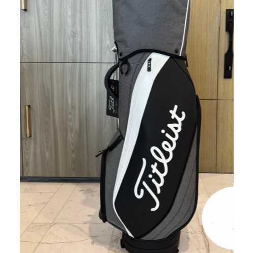Ajri Sport | Titleist Bag Golf