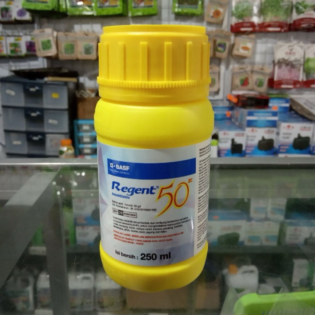 Regent 250ml