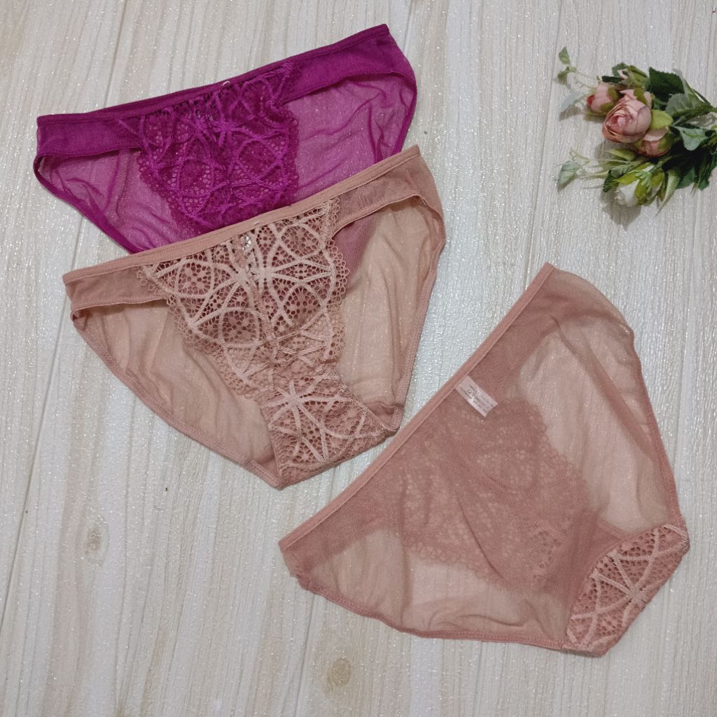 Wacoal Panty sexy model mini  IP 4906