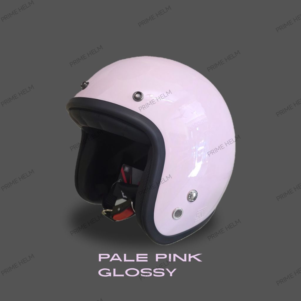 DAG - HELM SOLID/RETRO ORIGINAL