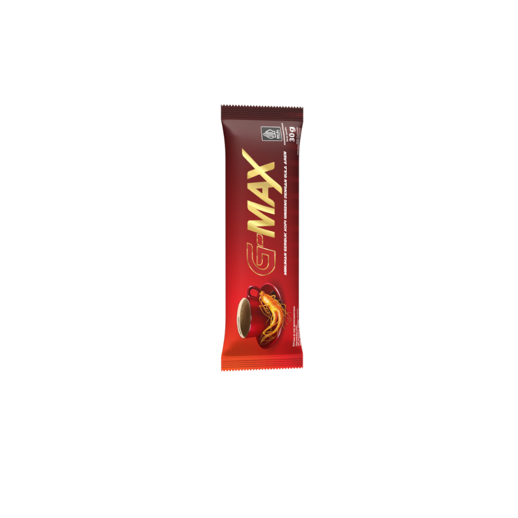 Jaminan Privasi Setiap Pembelian Kopi Gmax Ginseng