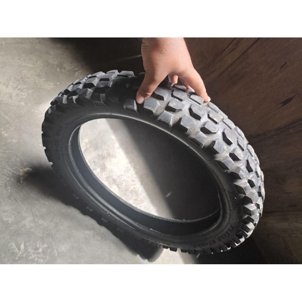ban copotan KLX bekas
