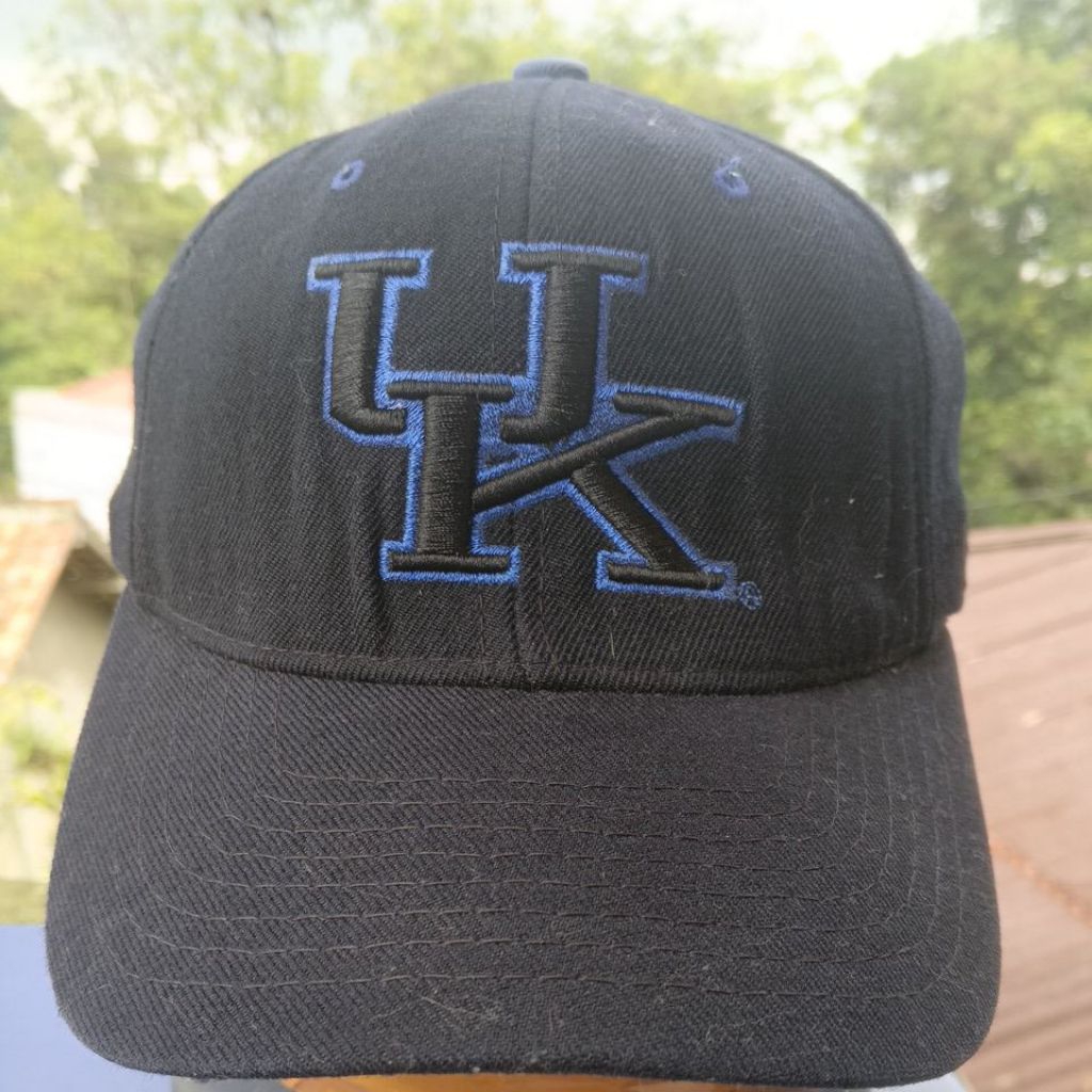 Topi Zephyr X NCAA "Kentucky Wild cats"