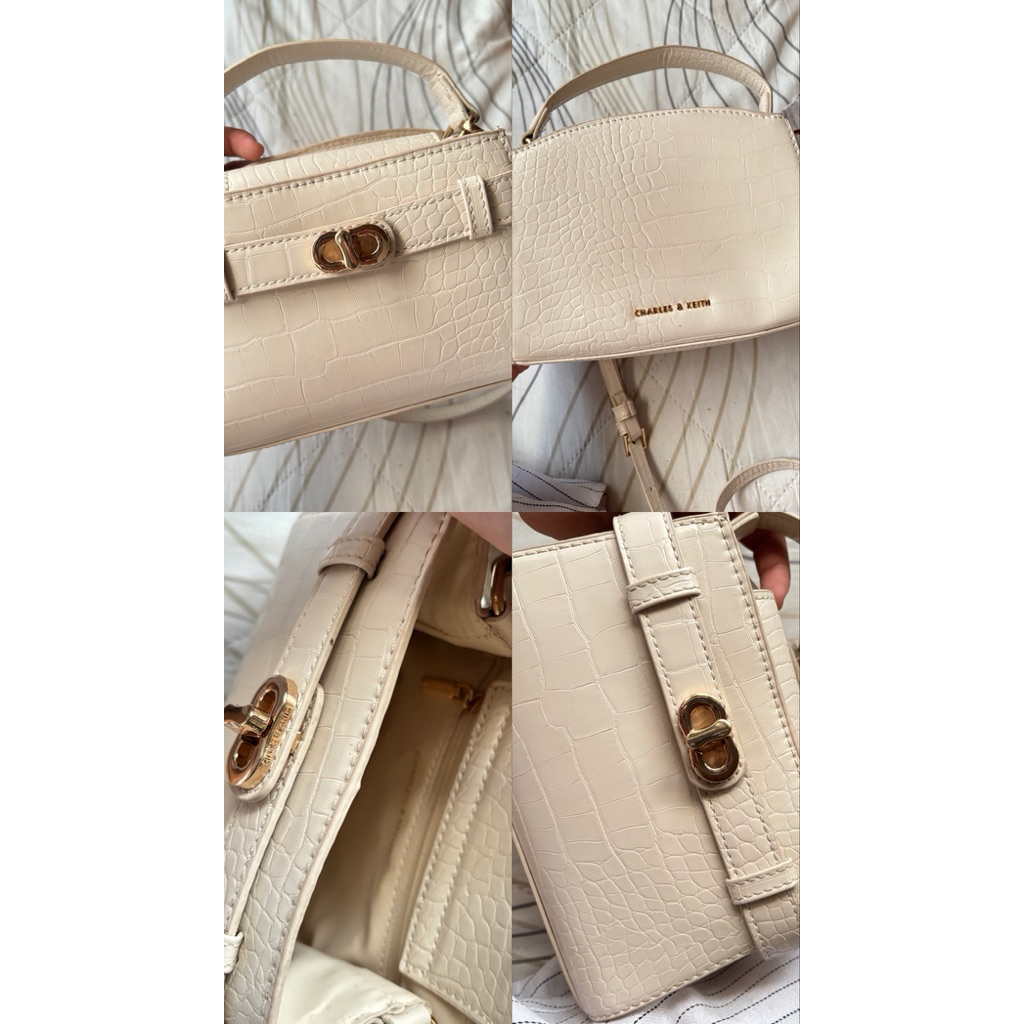cnk bag preloved