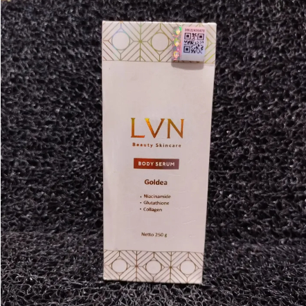 SERUM Lvn body serum