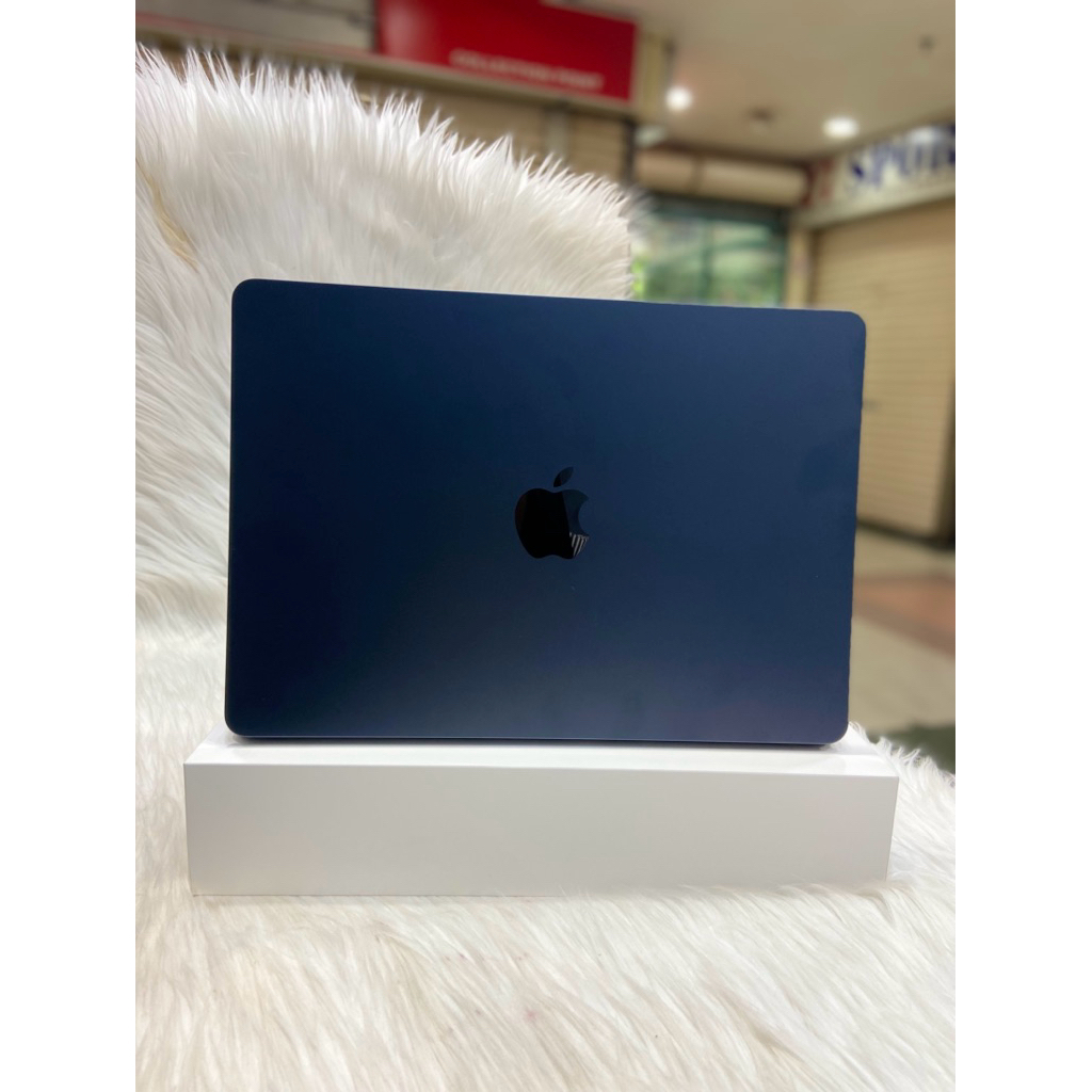 Second Macbook Air M2 13inch