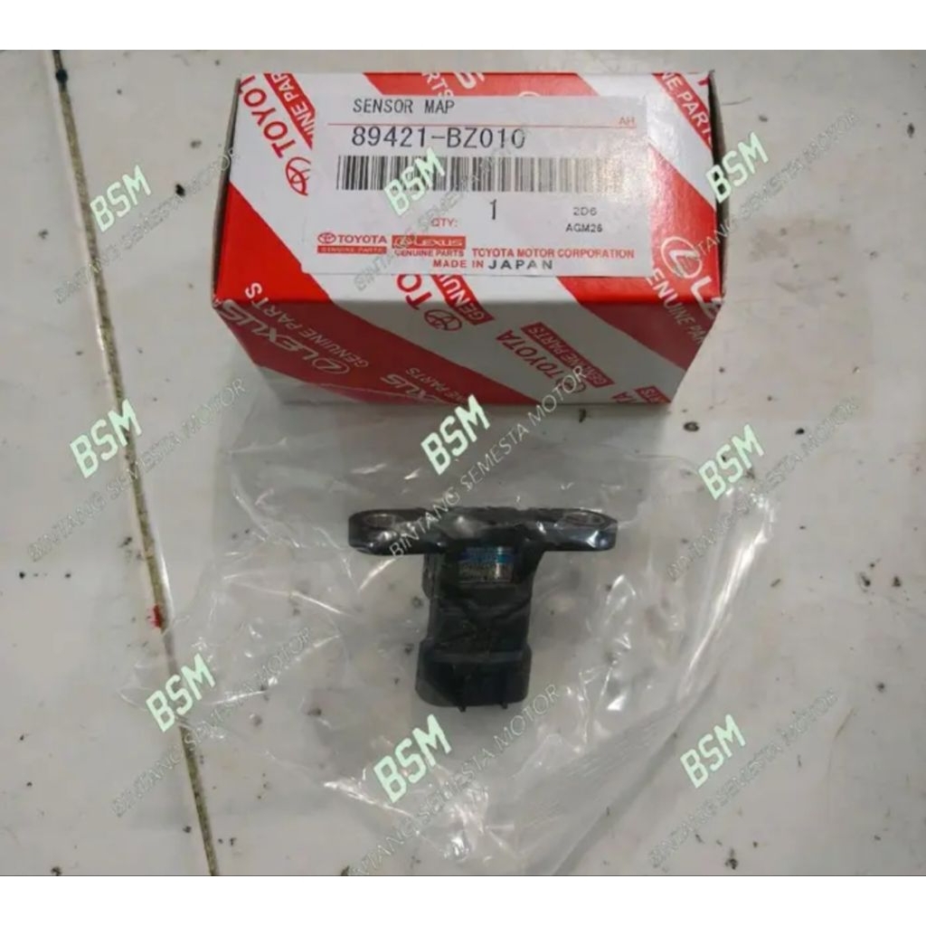 SENSOR MAP AVANZA / XENIA