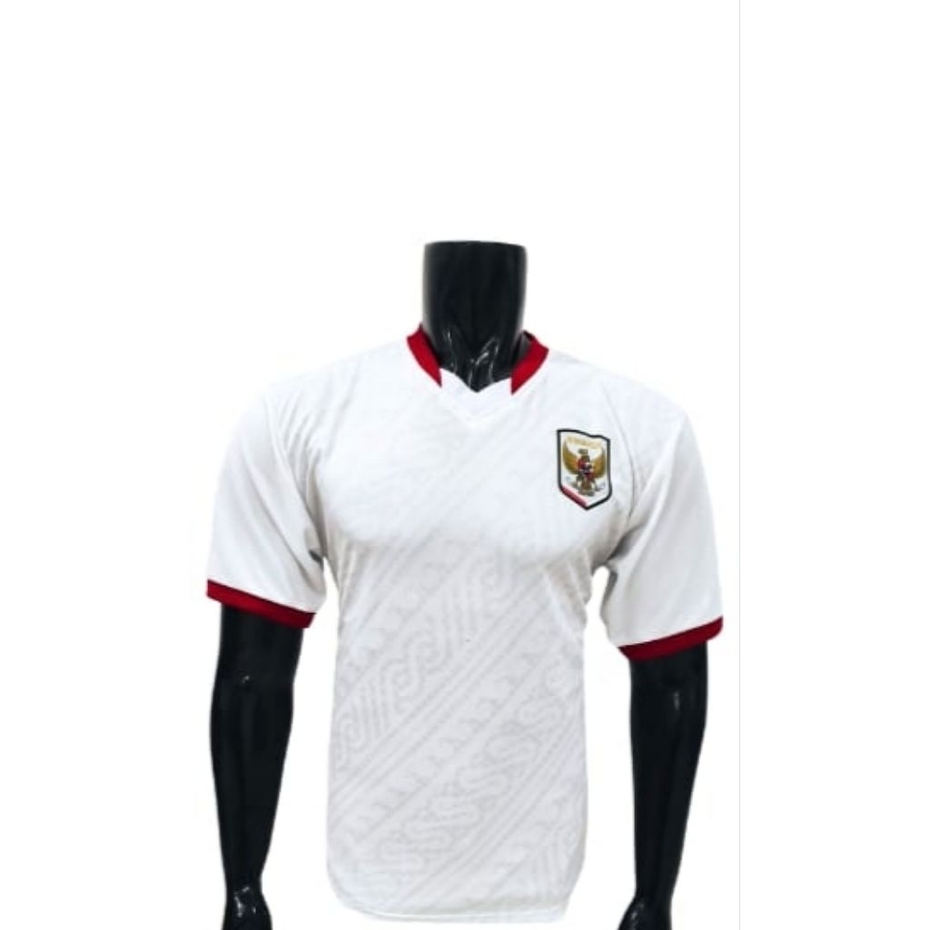 Jersey Bola Timnas Indonesia Away New 2026 Liga Sport