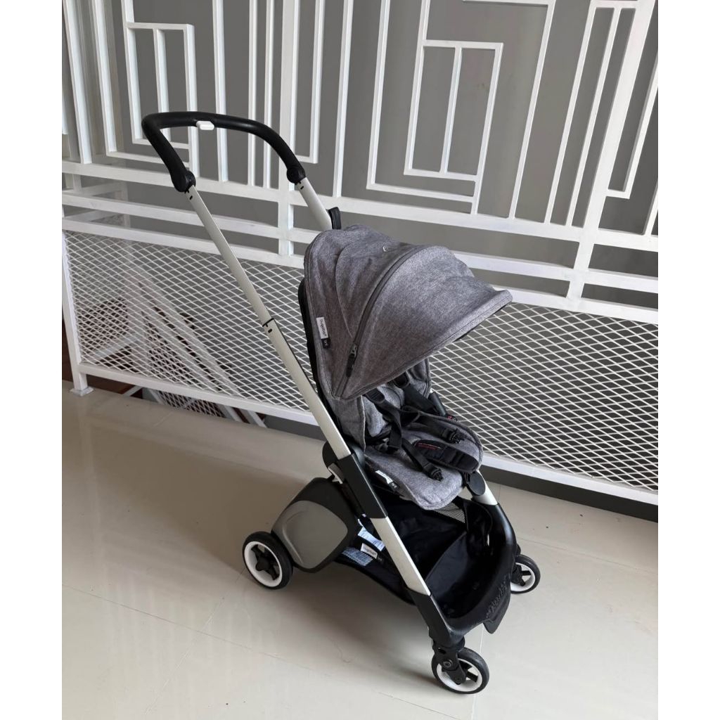stroller Bugaboo ant cabin size - preloved