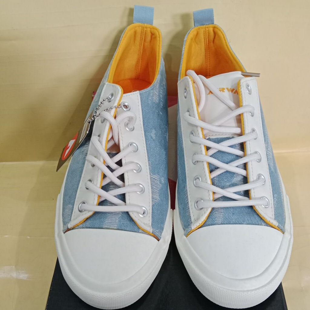 Sepatu Aiw TIGRA