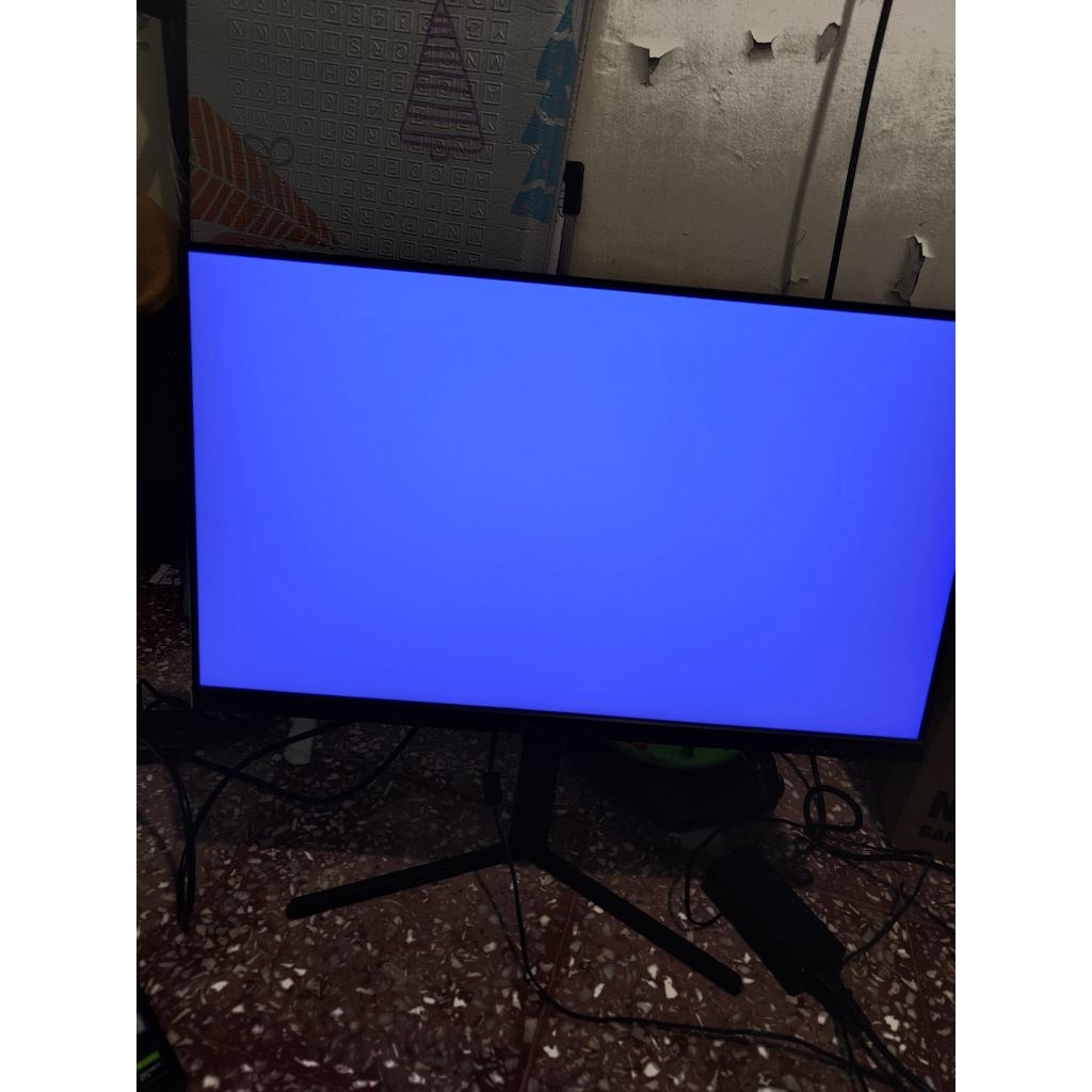 Monitor Gaming 280Hz Airo 24'5 inch