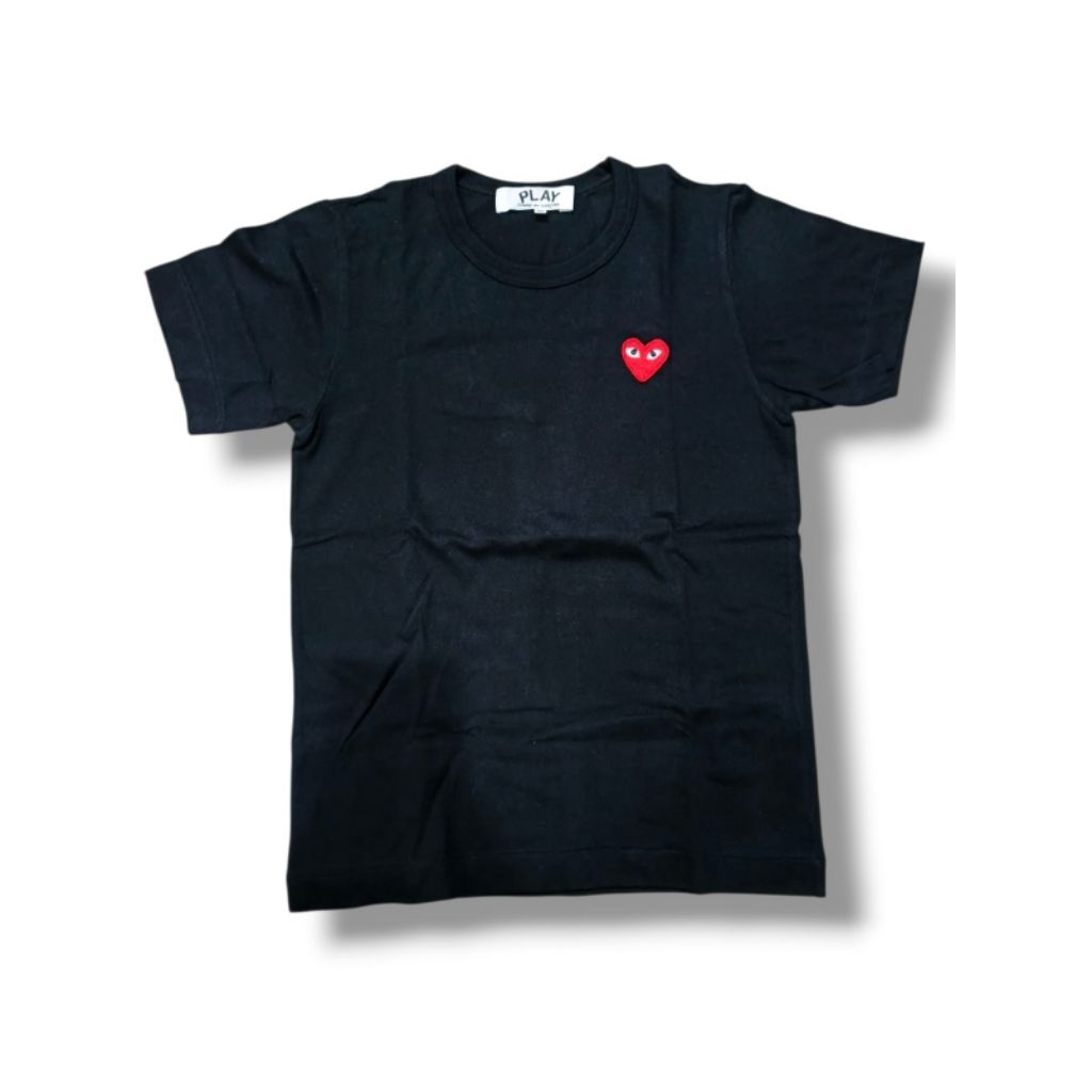 Kaos Comme Des Garcons CDG Original Second Size M