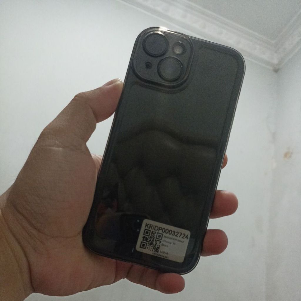 Iphone 15 Ex Ibox