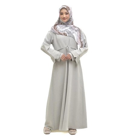 Rabbani - Gamis Koko Sarimbit Sarang Asmalaya Exclusive