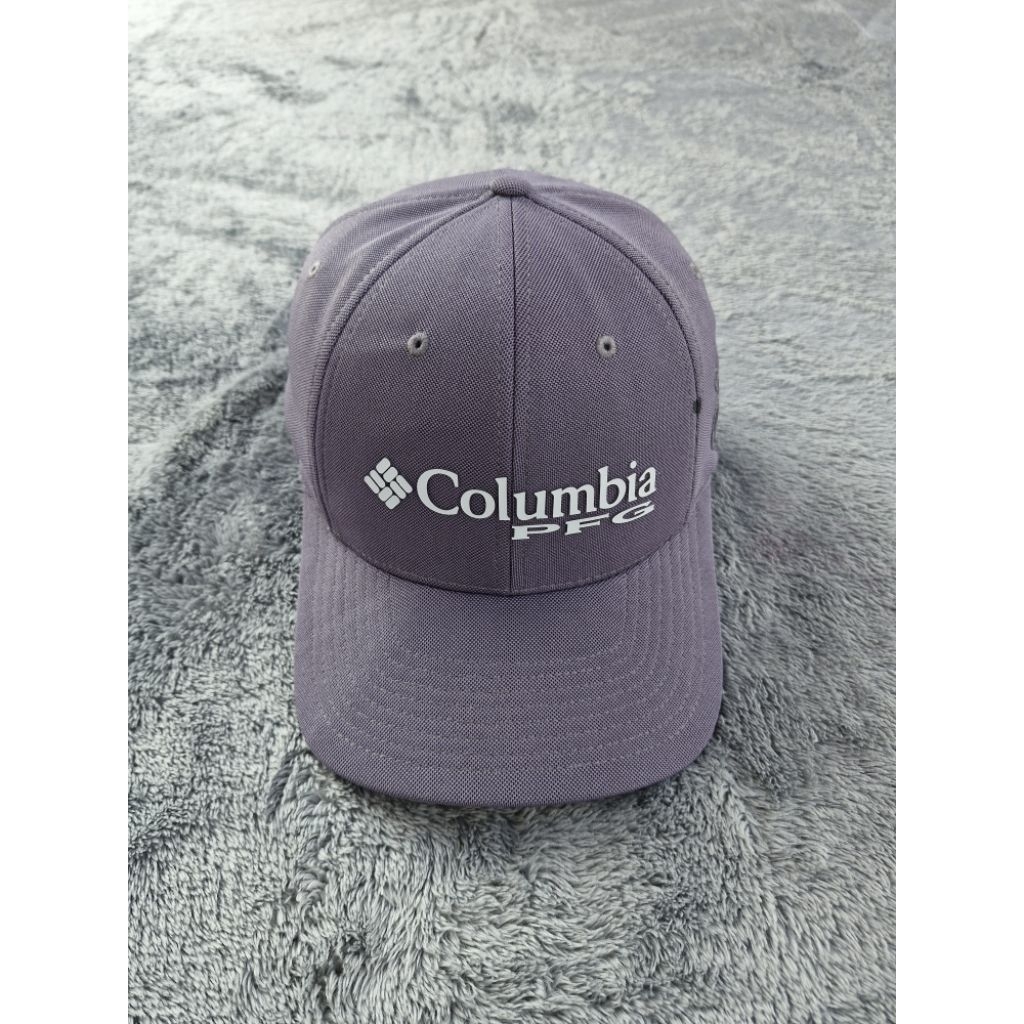 Topi mancing | topi gambar ikan COLUMBIA PFG