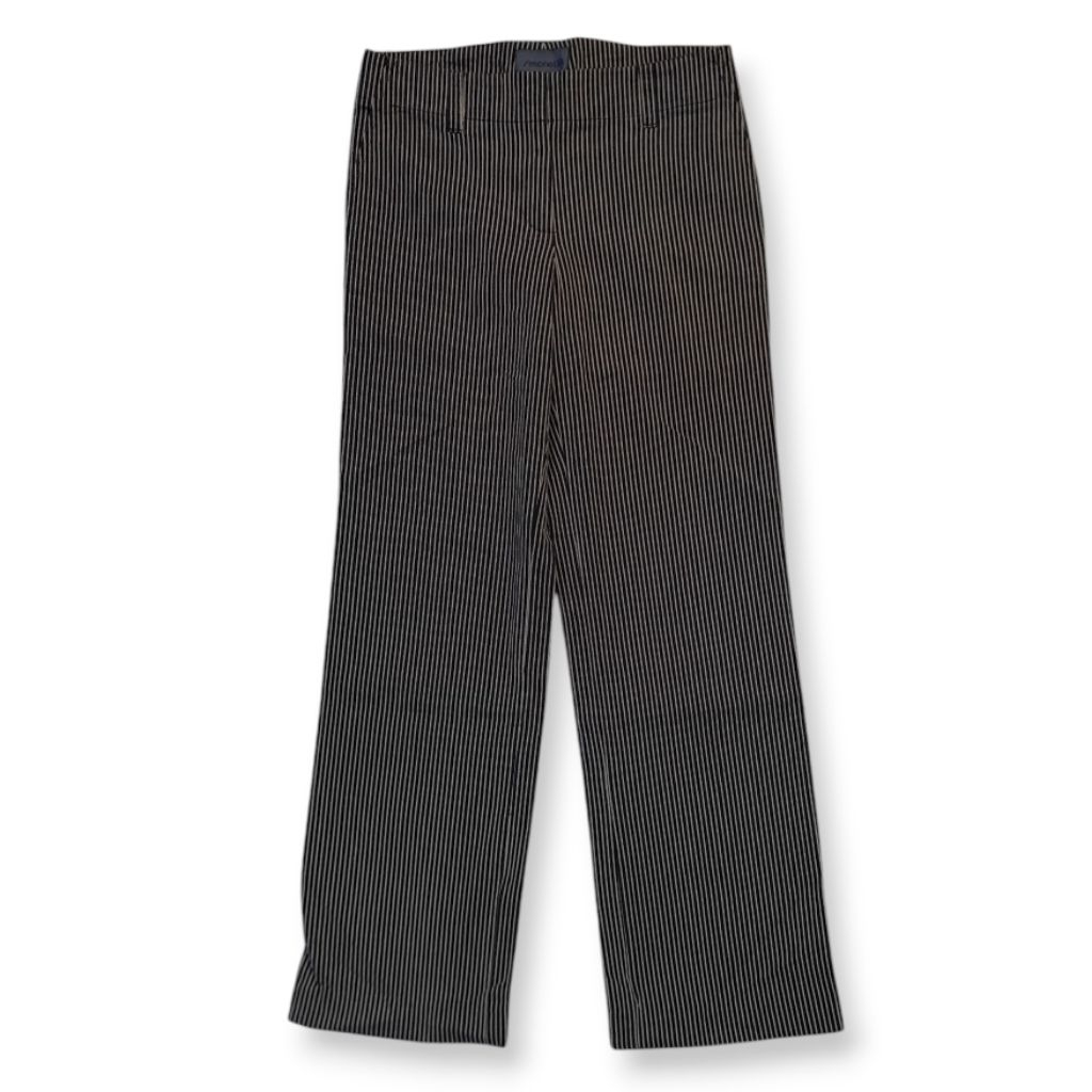Simonetta Italy Hickory Wabash Pants