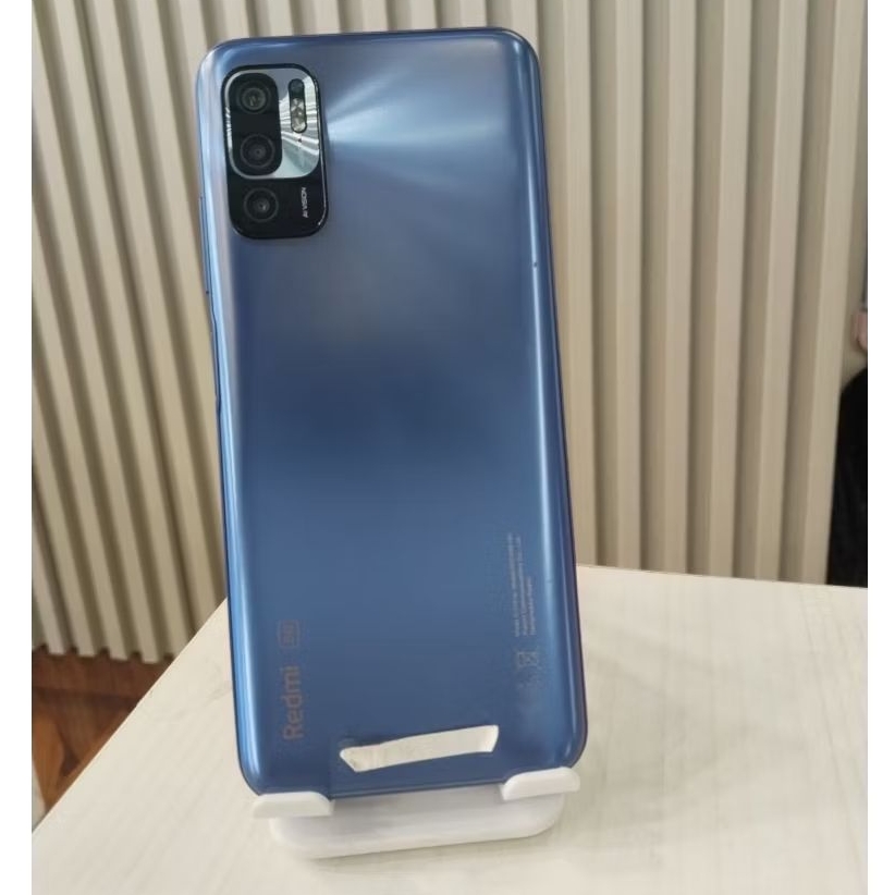 Xiaomi Redmi Note 10 5G 8/128GB Second Resmi