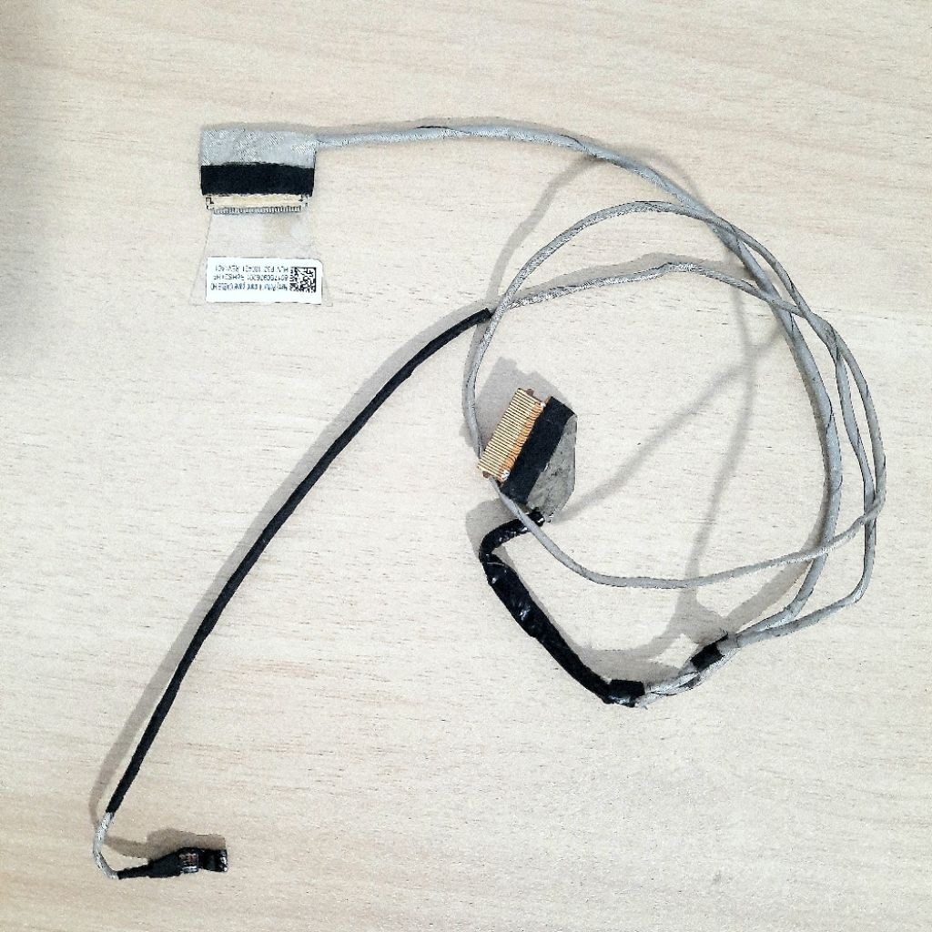 Fleksibel LCD Hp 14-CM 14-CK 240 G7 6017B0976301 6017B0976201 Normal Tested Seken Original [ kabel L
