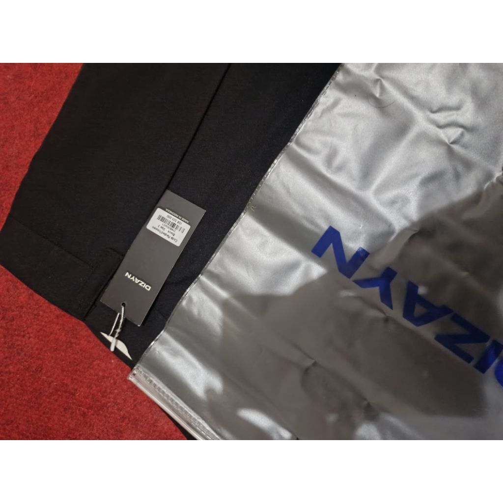 dizayn | pleated trouser