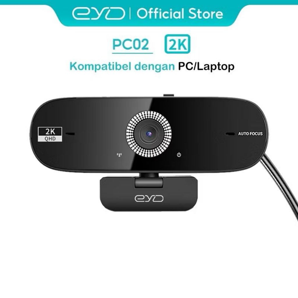 Webcam PC