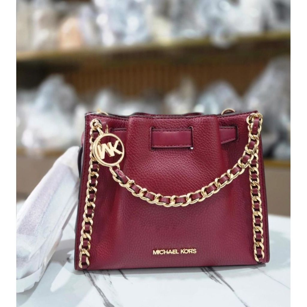 mk mina