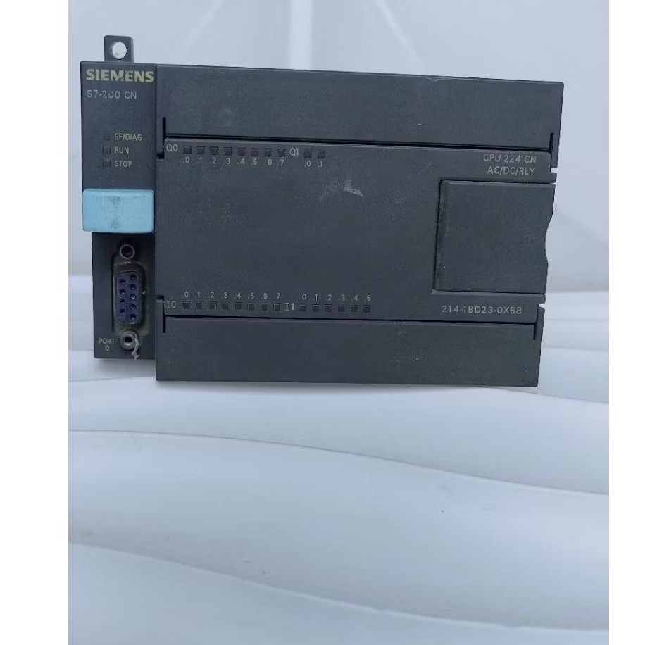 Plc Siemens S7-200