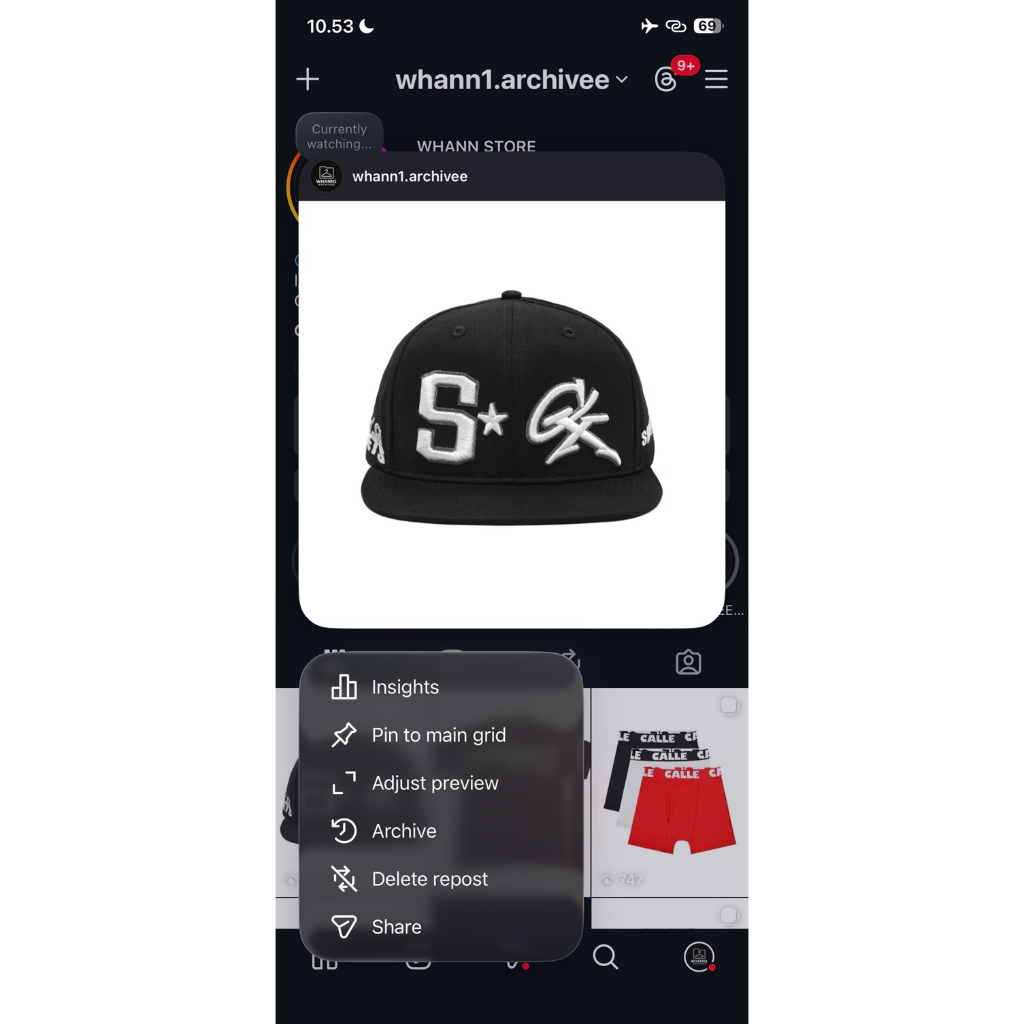 link co cx sbls