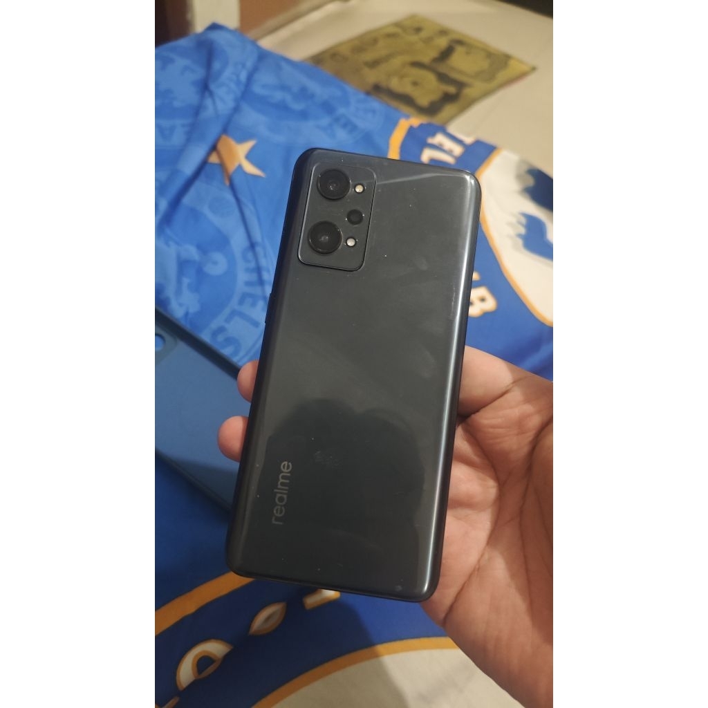 realme gt neo 3T second