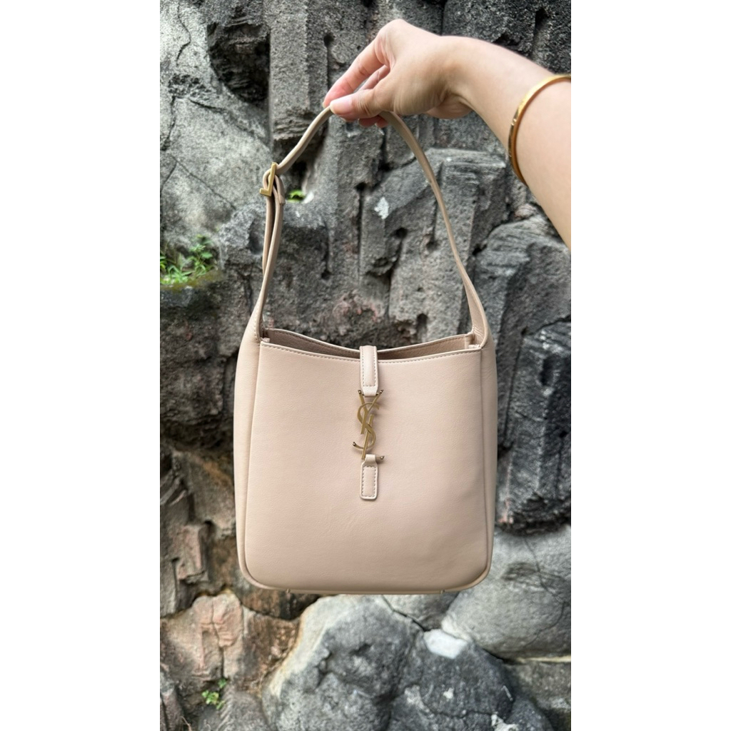 Yeslong Le 5 A7 Smal Hobo - Preloved