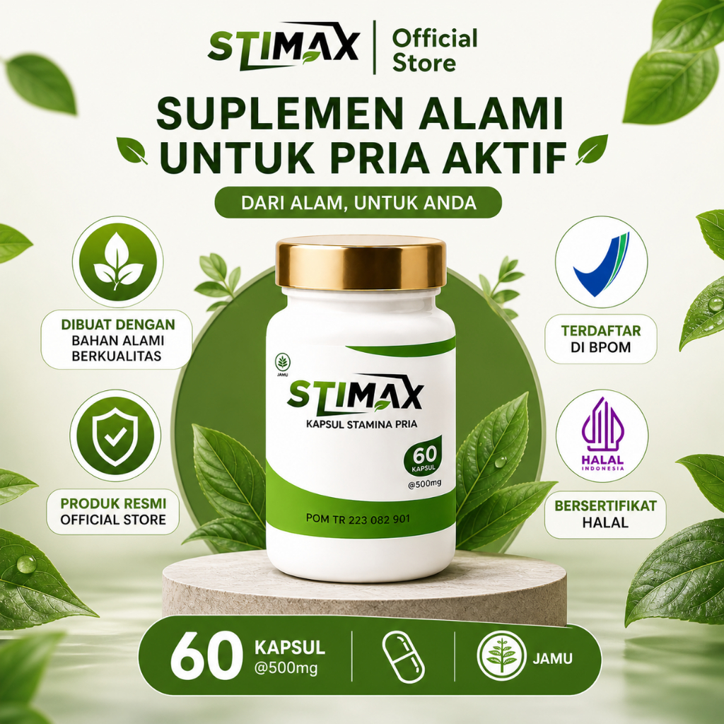 Harga stimax Terbaru Mei 2026 | BigGo Indonesia