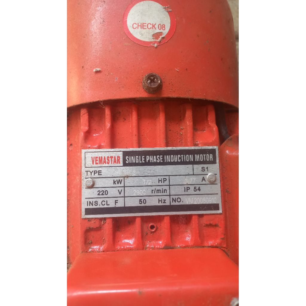 dinamo 1/2 pk