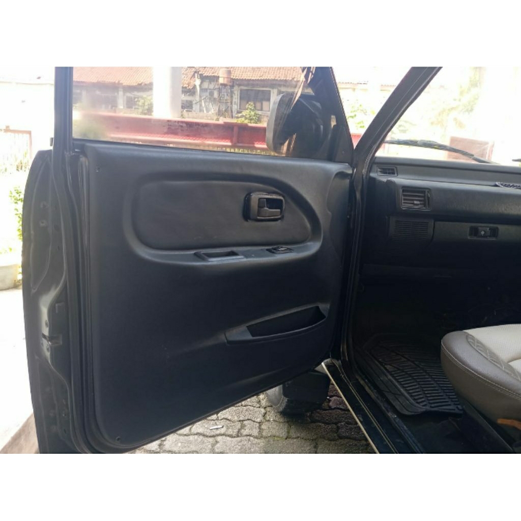 dortrim pintu tebal panther kotak