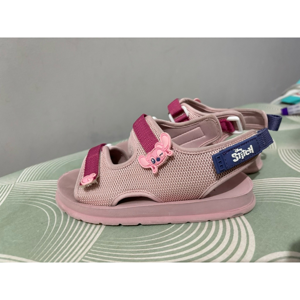 sandal zuma sticky preloved