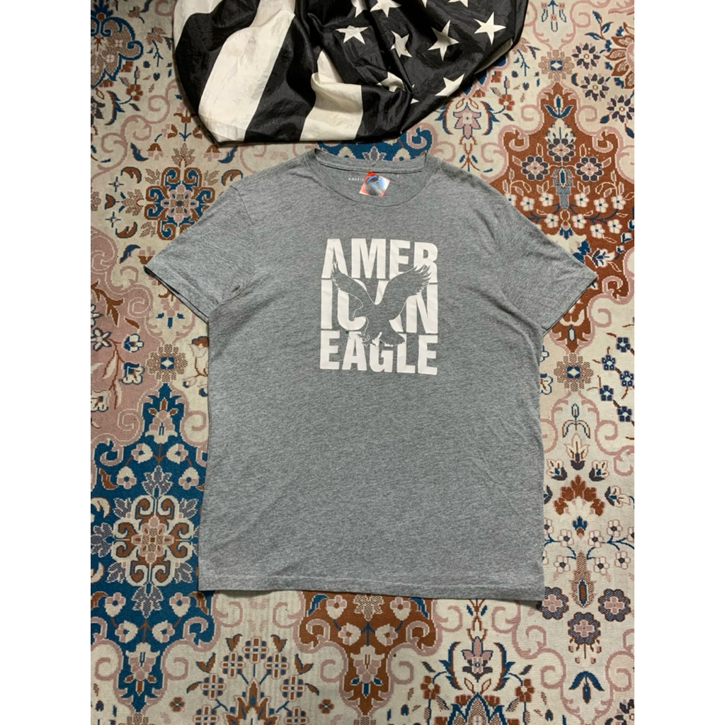 T-SHIRT AMERICAN EAGLE