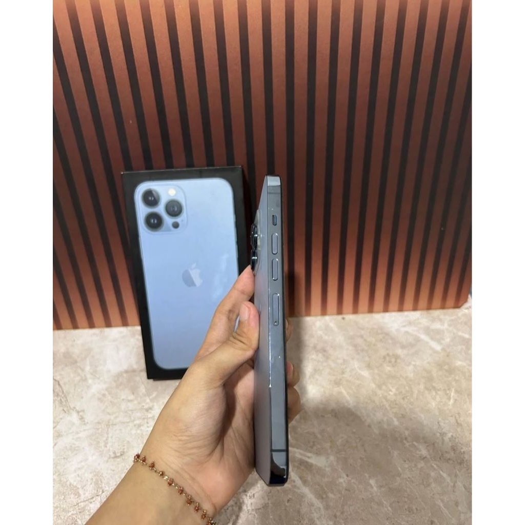 IPHONE 13 PRO MAX 128GB
