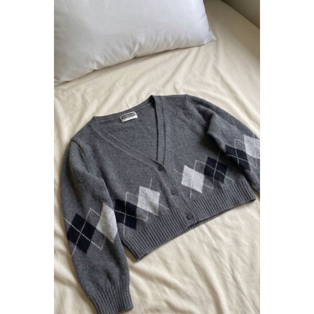 NEW CARDIGAN GIORDANO