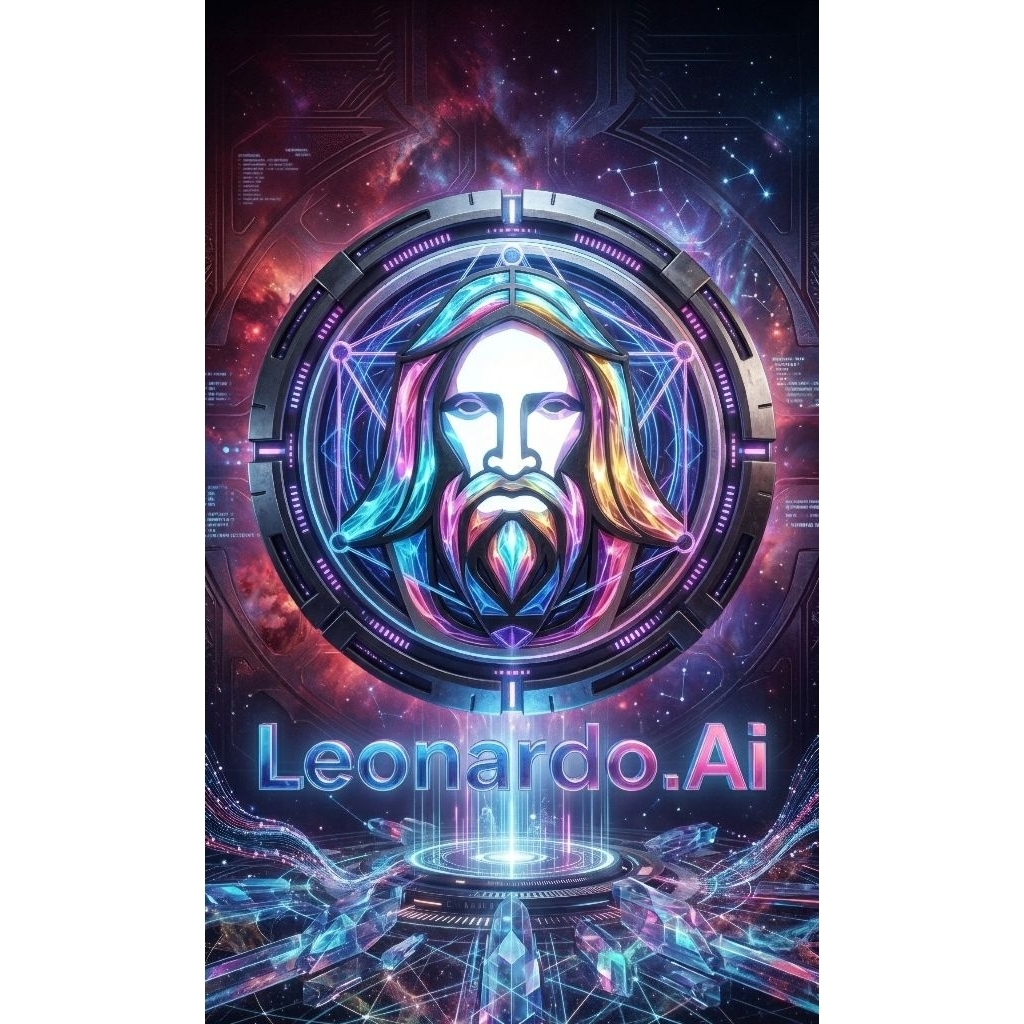 Leonardo AI