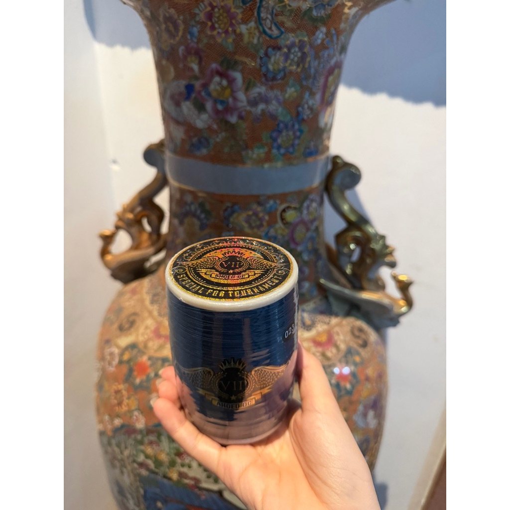 gelasan ahoed dc matot vip 0.23