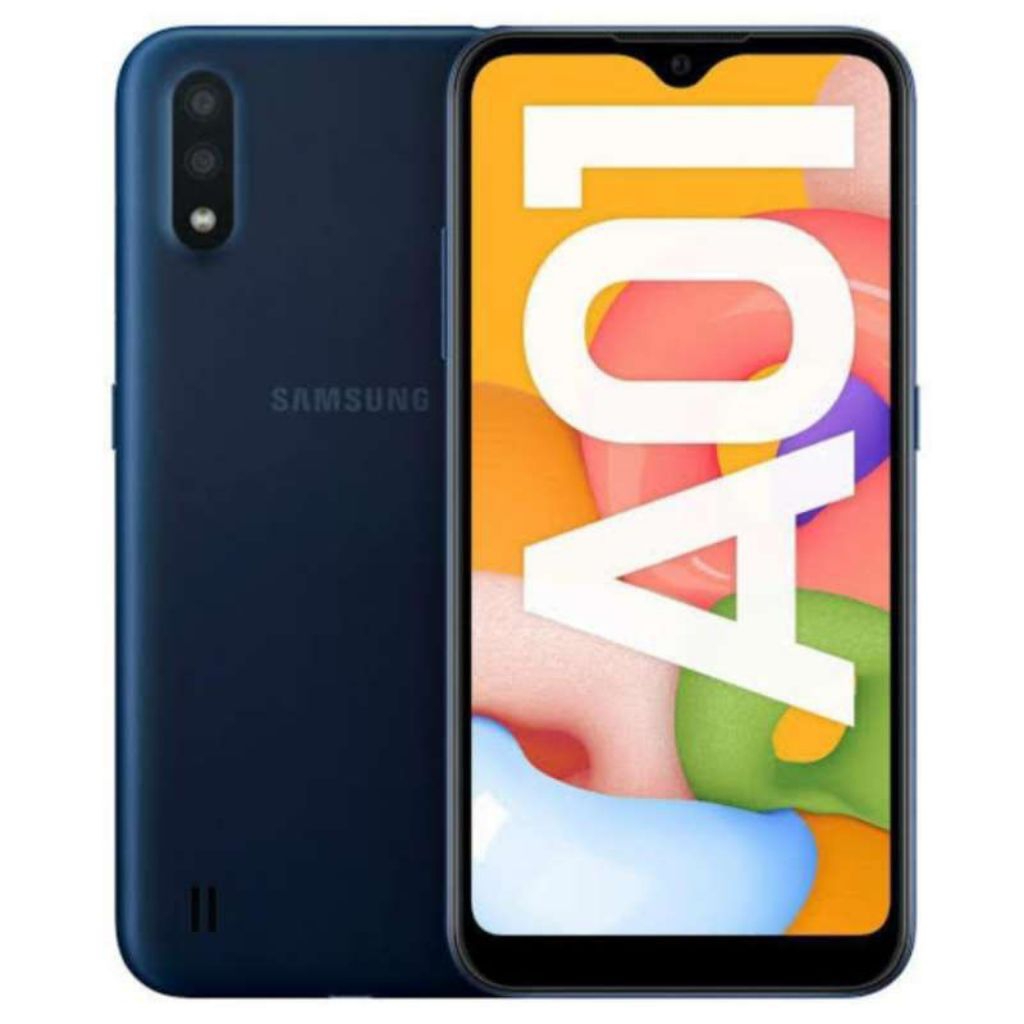 Samsung A01 Normal Second Berkualitas