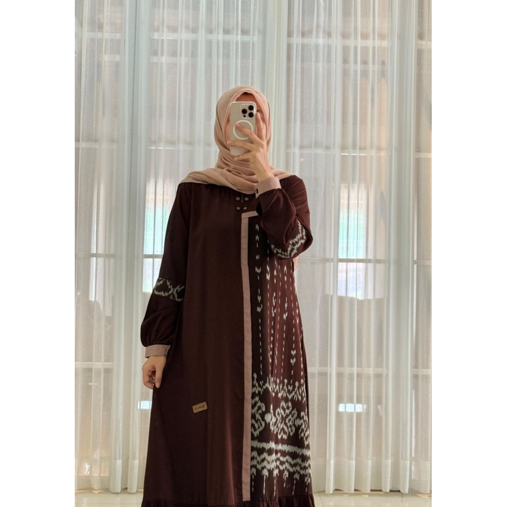 NADHEEFA STORE ORI