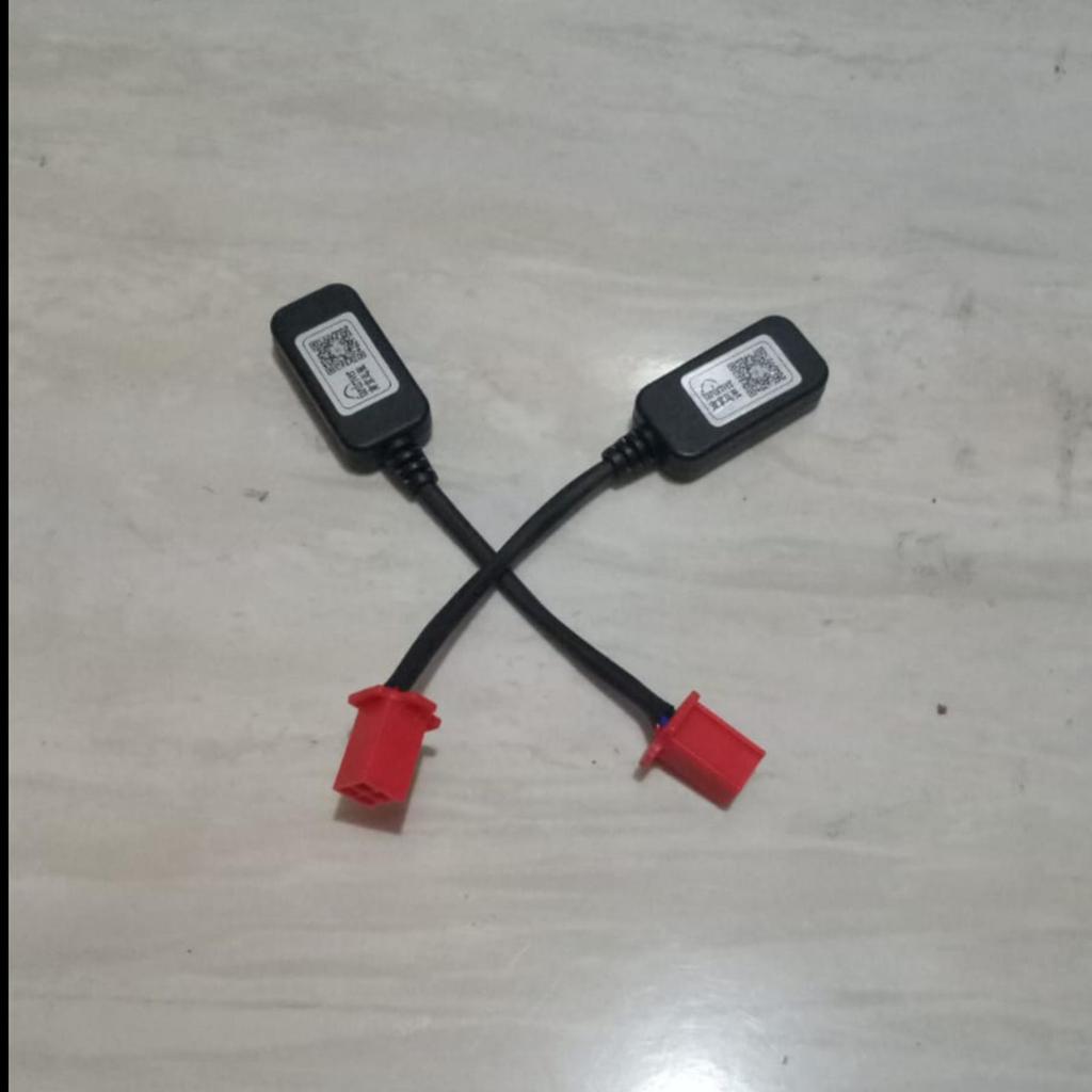 Modul Bluetooth Program Controller Fardriver Nanjing