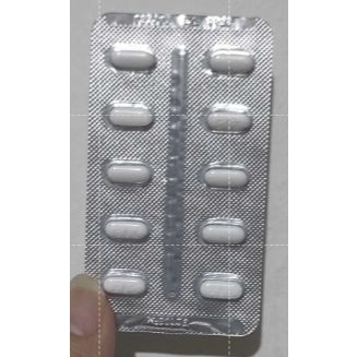 MINUMAN ORIGINAL OBAT FLU | GATAL TENGGOROKAN| ADEZIO 1STRIP